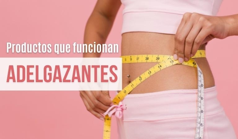 mejores adelgazantes