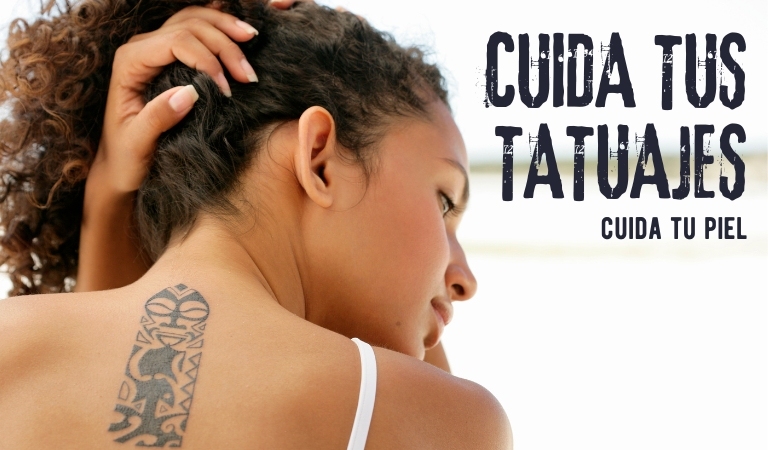 productos piel tatuajes