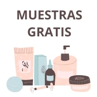 MUESTRAS GRATIS CON ESTE PRODUCTO