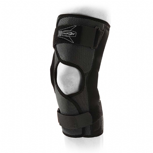 Rodillera playmaker expert wrap t m