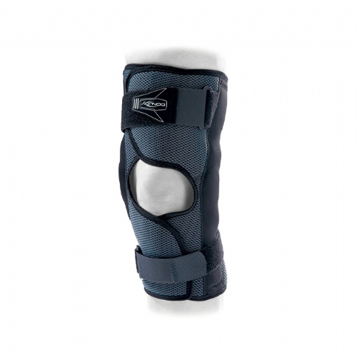 Rodillera playmaker xpert wrap t l 53-60