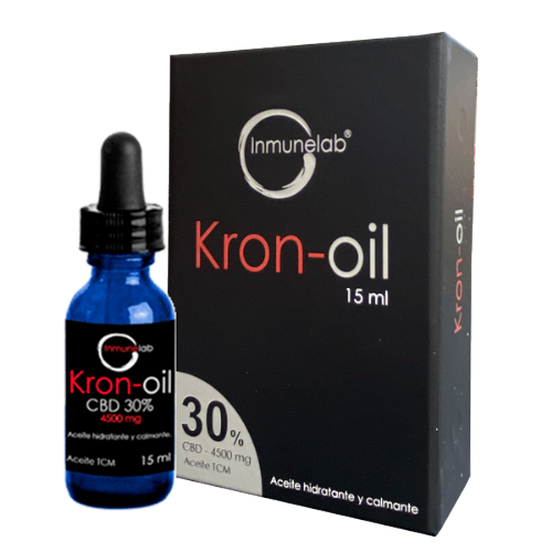 Kron oil 15ml