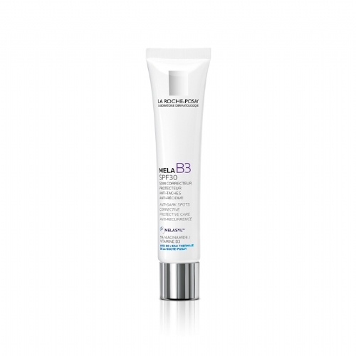 Pigmentclar tratamiento antimanchas uniformidad - la roche posay (1 envase 40 ml)