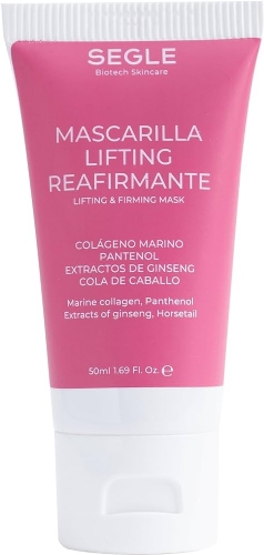 Segle clinical mascarilla reafirmante (1 envase 50 ml)