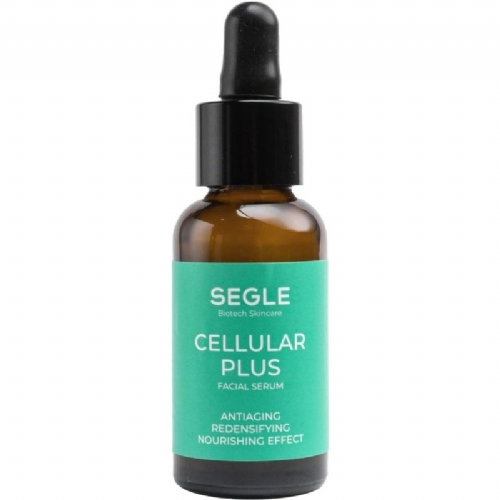 Segle clinical cellular plus serum facial (1 envase 30 ml)