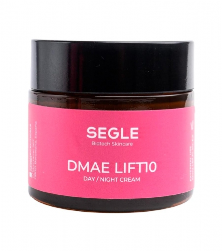 Segle clinical dmae lift 10 crema facial (1 envase 50 ml)