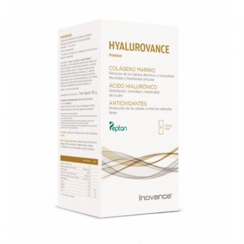 Hyalurovance 15 sticks