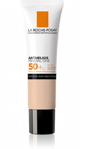 Anthelios mineral one spf 50+ (crema moyenne 30 ml)