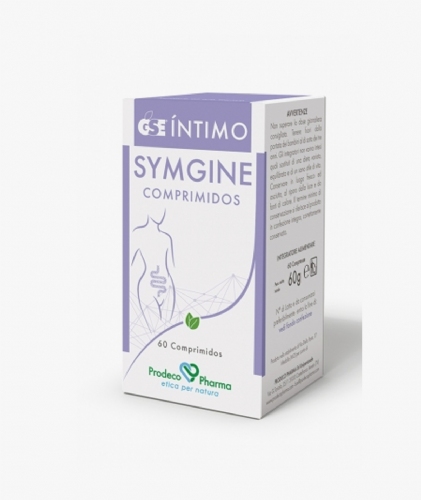 Gse intimo symgine (60 comprimidos)