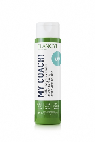 Elancyl my coach (1 envase 200 ml)