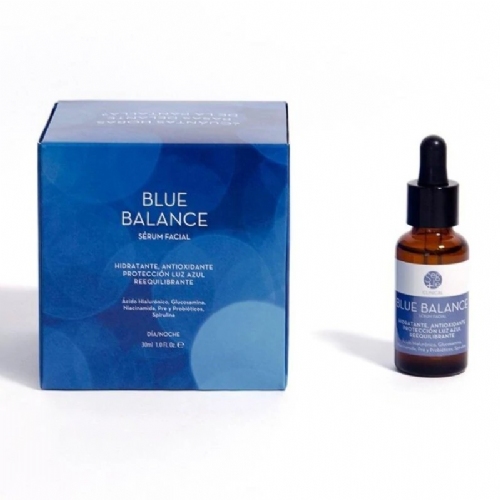 Segle blue balance serum