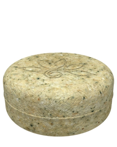 Champú-acondicionador solido maison karite