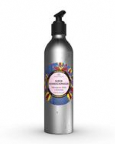 Super acondicionador 250ml maison karite