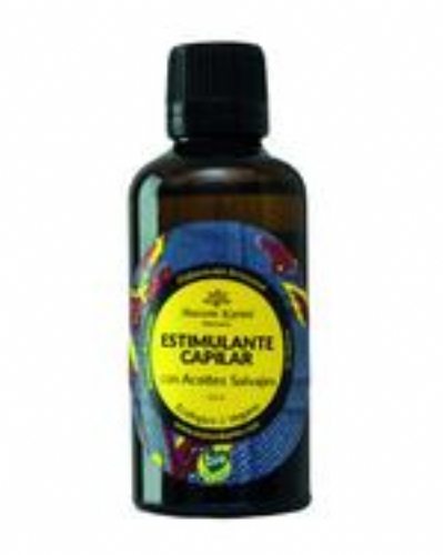 Serumoil capilar 30ml maison karite