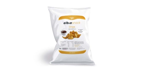 Elbia snack chips
