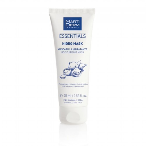 Martiderm hidro mask (75 ml)