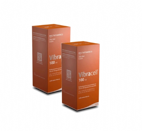 Duplo vibracell 100 ml