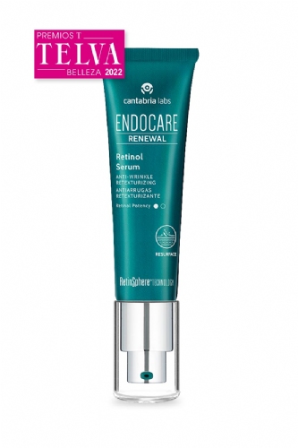 Endocare renewal retinol serum (1 envase 30 ml)