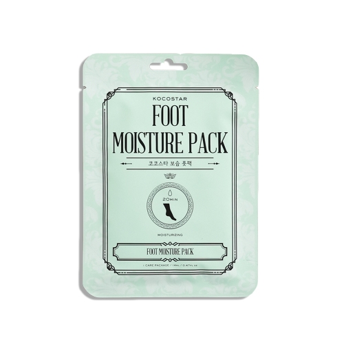 Kocostar foot moisture pack