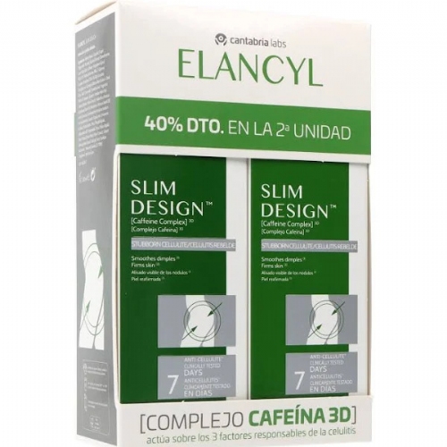Elancyl slim design duplo