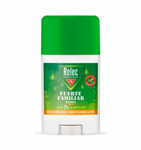 Relec fuerte familiar (1 stick 50 ml)