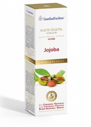 Esential aroms aceite esencial de jojoba