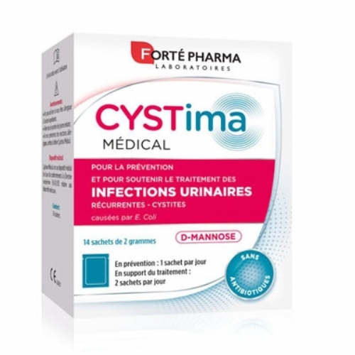 Cystima medical 14 sob