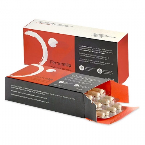 Femmeup (60 capsulas)