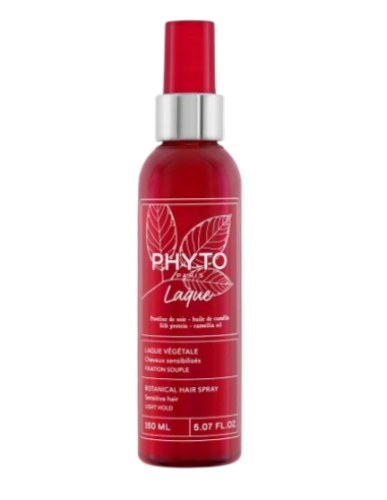 Phytolaque suave 150ml