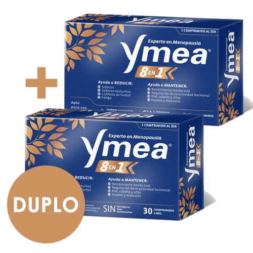 Duplo ymea 8 en 1 60 capsulas
