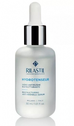 Rilastil hydrotenseur serum antiarrugas (1 envase 30 ml)