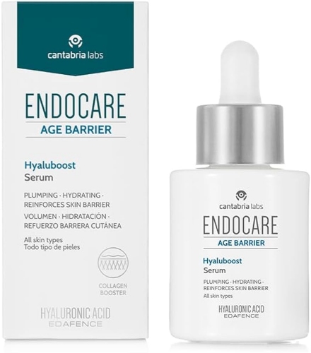 Endocare hyaluboost age barrier serum (1 envase 30 ml)