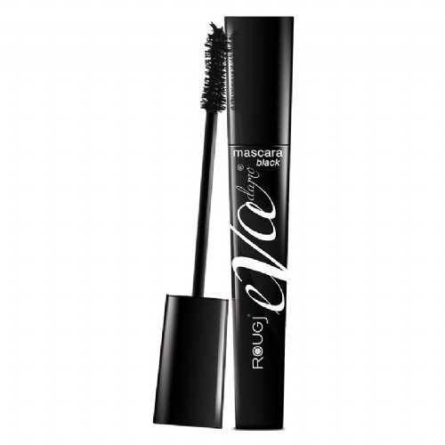 Rougj mascara extra volumen evadamo conico