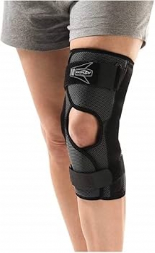 Rodillera djo playmaker xpert wrap t xl