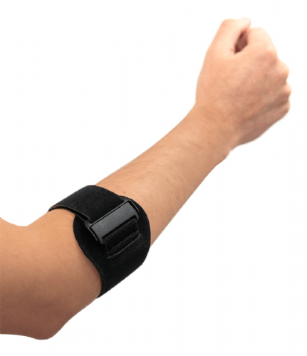Brazalete epincodinitis epiforce strong djo