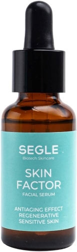 Segle clinical skin factor serum (30 ml)