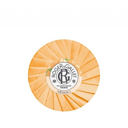 Roger & gallet neroli jabon 100g