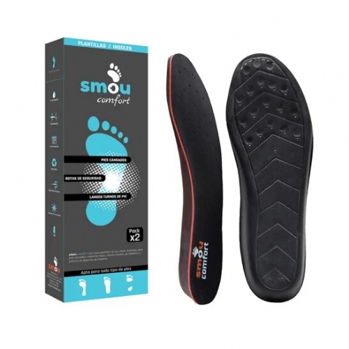 Plantillas - smou comfort (2 unidades talla 36-37)