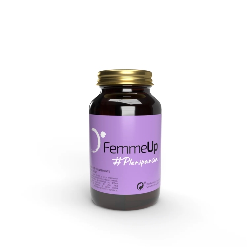 Femmeup plenipausia (60 capsulas)