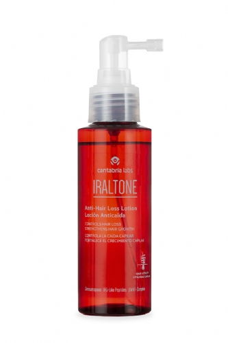 Iraltone locion anticaida (1 envase 100 ml)