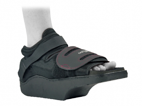 Zapato médico quirúrgico djo t 43-46