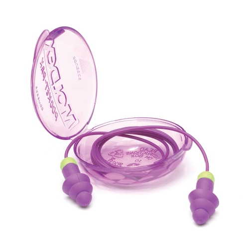 Tapon moldex rockett