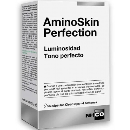 Aminoskin perfection (56 capsulas)