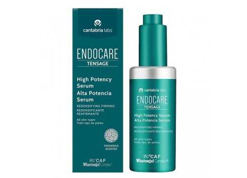 Endocare tensage alta potencia serum (1 envase 30 ml)