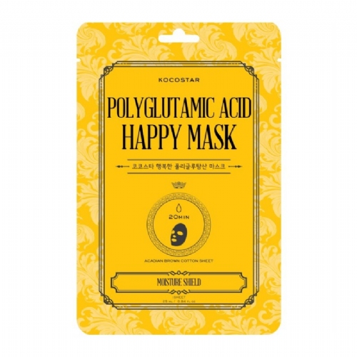 Kocostar pga happy mask