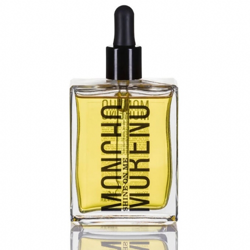 Mm shine on me aceite 100ml