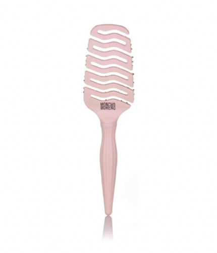 Mm cepillo magicbrush rosa