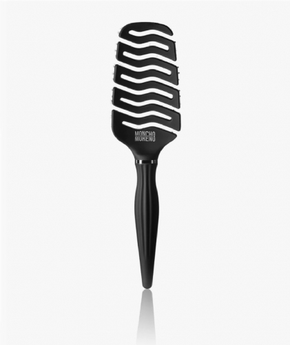 Mm cepillo magicbrush negro