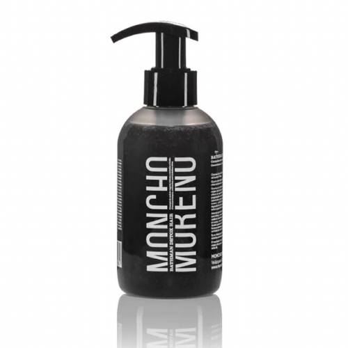 Mm bathman detox hair champu 500ml