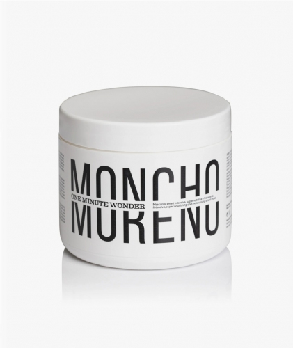 Mm one minute wonder mascarilla 500ml